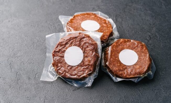 Meat Substitutes Market Size And Forecast img