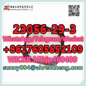 CAS 23056-29-3 N-Phenyl-4-piperidinamine Chemical Pharmaceutical intermediates img