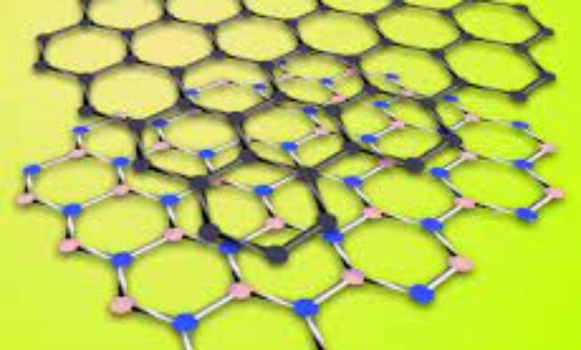 Hexagonal Boron Nitride Market 2021 Major Key Players and Industry Analysis Till 2027 img