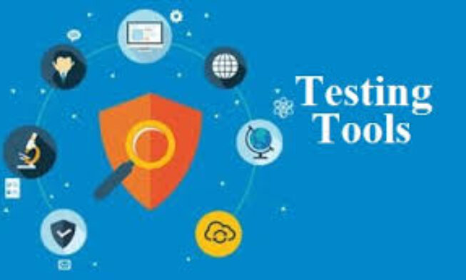 New Approach of Software Testing Tool Market 2021: To Business Applications with Top Key Players like Cognizant , Tricentis img