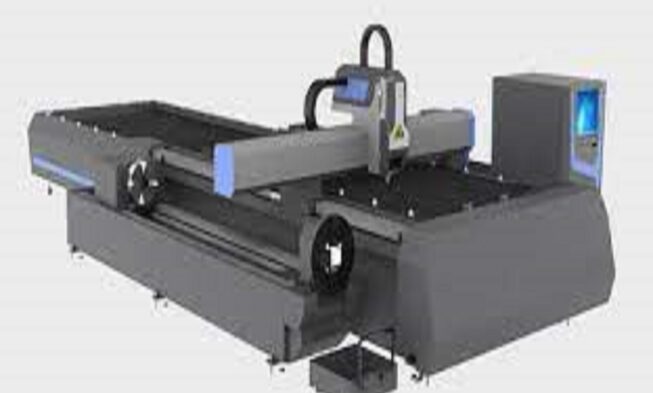 Fiber Laser Cutting Machines Market Size, Key Players Analysis And Forecast To 2028 img