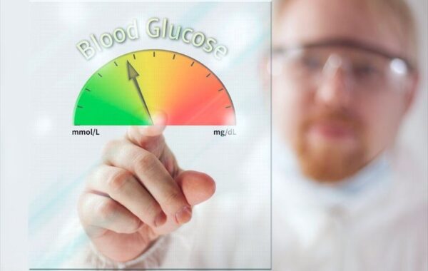 glucose level ideal