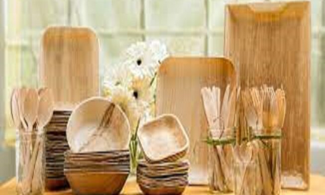 Report on Biodegradable Cutlery Market Research 2028 – Value Market Research img