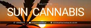 Cannabis Store