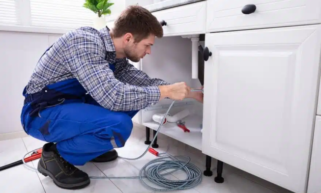 5 Best Plumbers in Adelaide, SA 2023 img