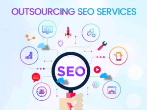 SEO Adelaide Service