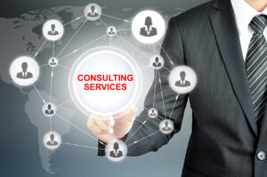 franchise consulting services