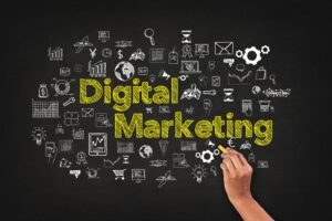 Digital Marketing Adelaide