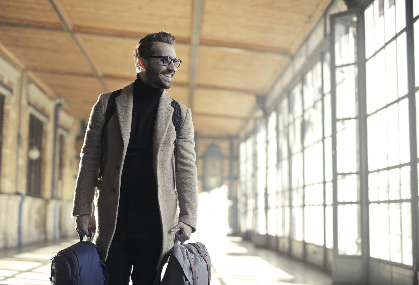 Why Should You Hire a Corporate Airport Concierge Service for Your Business Trip