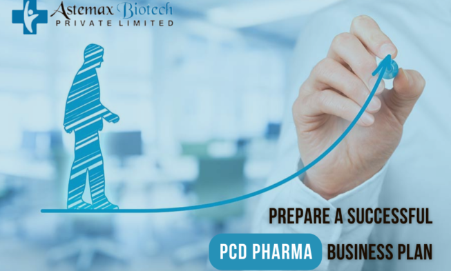 How To Prepare A Successful PCD Pharma Business Plan? img