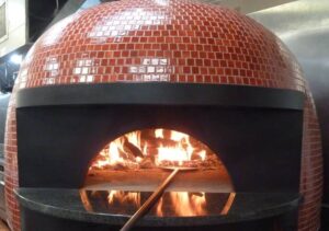 Benefits of Using Wood Fired Pizza Ovens