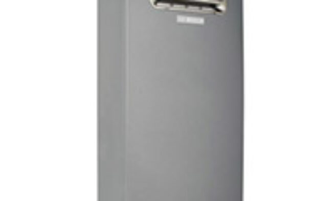 Bosch 4000 12L Per Minute Electric Start img