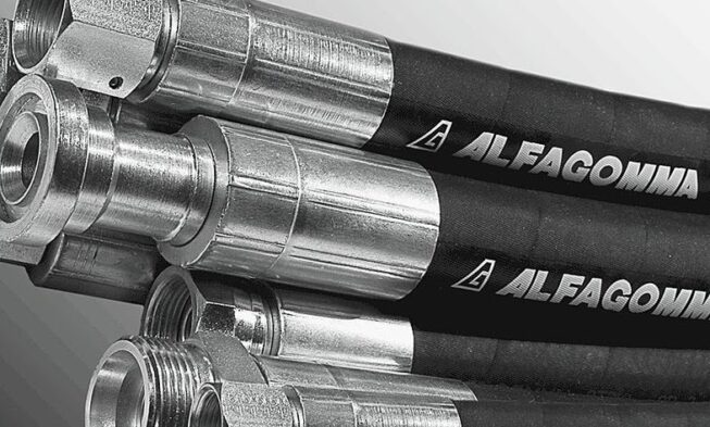 How Often Should You Replace Your Hydraulic Hose? A Detailed Guide img